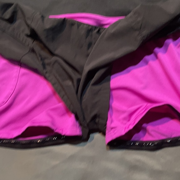 Saucany fitness skort/shorts - Picture 4 of 11